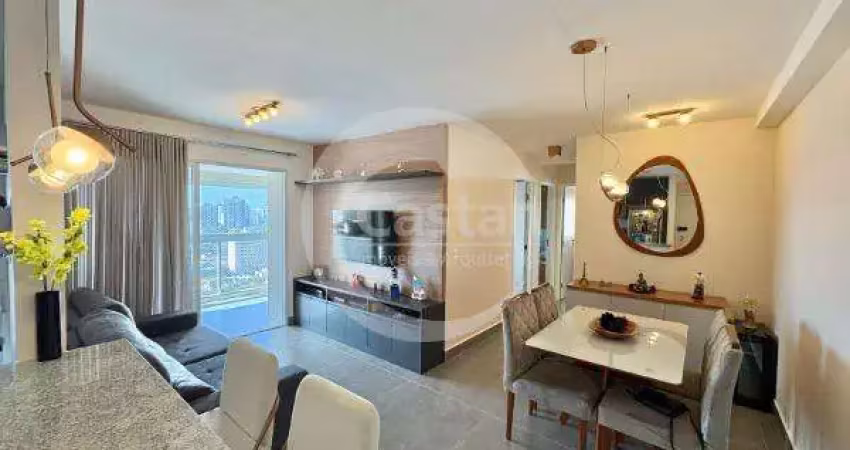 Apartamento com 3 quartos à venda na Rua Torquato Tasso, --, Vila Prudente, São Paulo