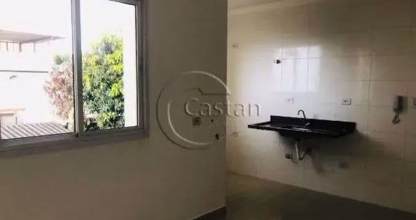 Apartamento com 2 quartos à venda na Rua Leonardo Vilas Boas, --, Vila Prudente, São Paulo