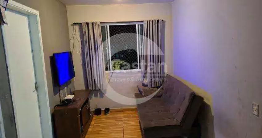 Apartamento com 2 quartos à venda na Rua Cândido Rodrigues, --, Vila Formosa, São Paulo