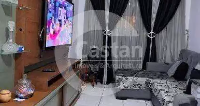 Apartamento com 3 quartos à venda na Rua Costa Barros, --, Vila Alpina, São Paulo