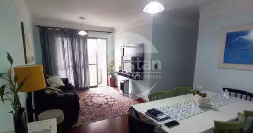Apartamento com 3 quartos à venda na Rua do Acre, --, Mooca, São Paulo