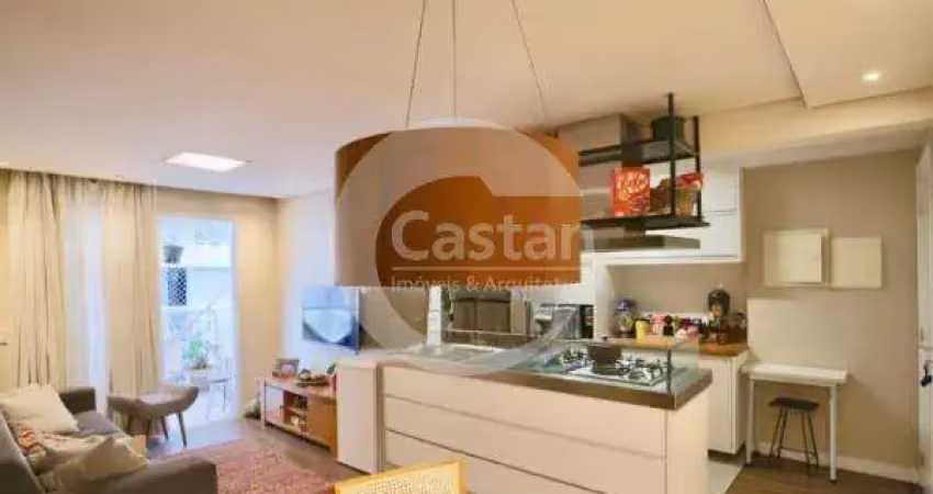 Apartamento com 3 quartos à venda na Rua João Antônio de Oliveira, --, Mooca, São Paulo