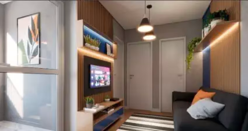 Apartamento com 1 quarto à venda na Avenida Vila Ema, --, Vila Ema, São Paulo