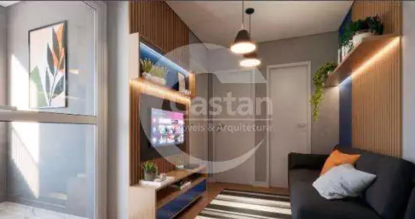 Apartamento com 1 quarto à venda na Avenida Vila Ema, --, Vila Ema, São Paulo