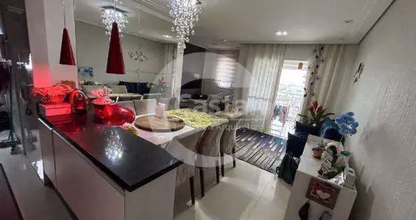 Apartamento com 2 quartos à venda na Rua Corumbaiba, --, Mooca, São Paulo