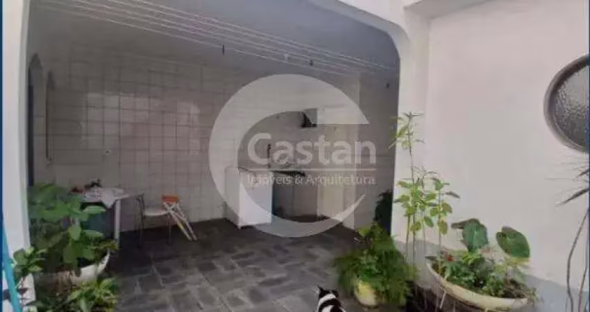 Casa em condomínio fechado com 2 quartos à venda na Salvio de Almeida Prado, --, Ipiranga, São Paulo