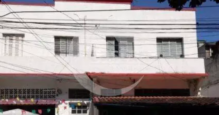 Terreno à venda na Rua Luís Geraldo da Silva, --, Água Rasa, São Paulo