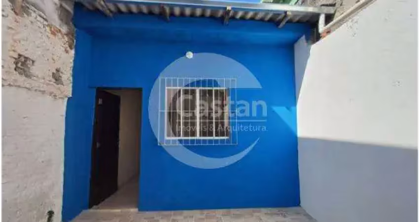 Casa com 2 quartos à venda na Largo São José do Maranhão, --, Tatuapé, São Paulo