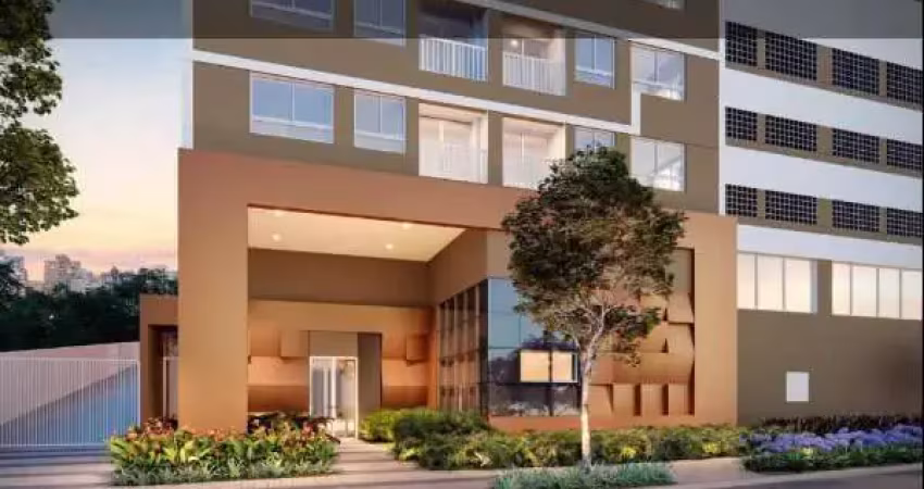 Apartamento com 1 quarto à venda na Rua Padre Adelino, --, Belém, São Paulo