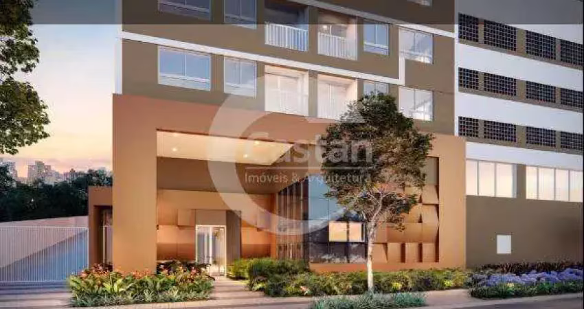 Apartamento com 1 quarto à venda na Rua Padre Adelino, --, Belém, São Paulo