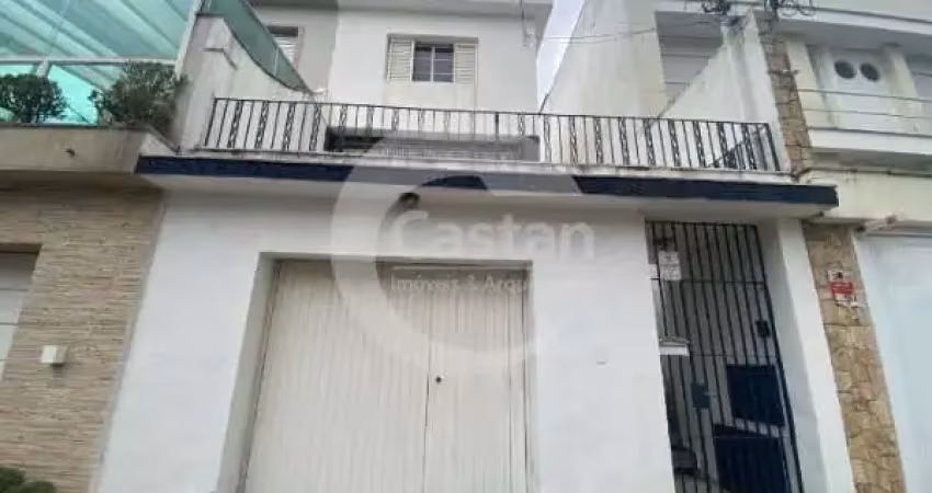 Casa com 3 quartos à venda na Rua Vicente Romano, --, Mooca, São Paulo