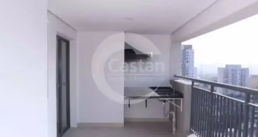Apartamento com 2 quartos à venda na Rua Ibitirama, --, Vila Prudente, São Paulo