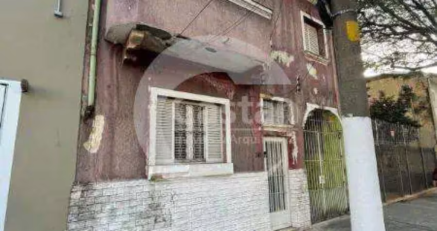 Casa com 5 quartos à venda na Rua Sapucaia, --, Mooca, São Paulo