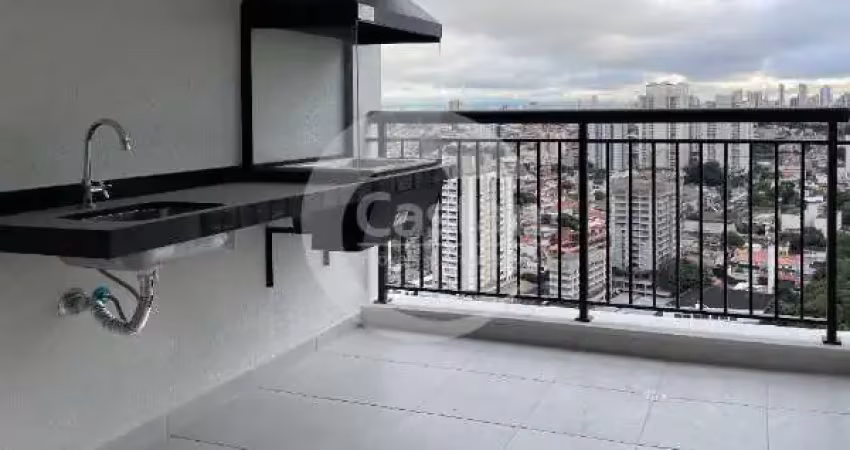 Apartamento com 2 quartos à venda na Avenida Alberto Ramos, --, Vila Prudente, São Paulo