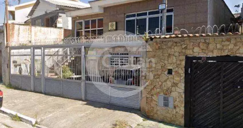 Casa com 3 quartos à venda na Rua Potá, --, Vila Formosa, São Paulo
