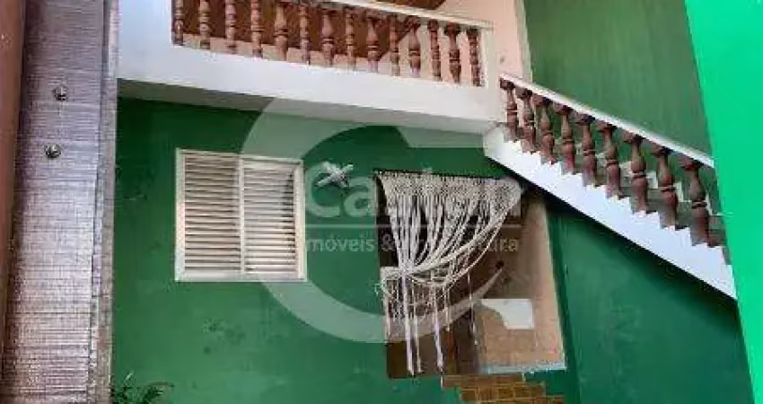 Casa com 3 quartos à venda na Rua Potá, --, Vila Formosa, São Paulo