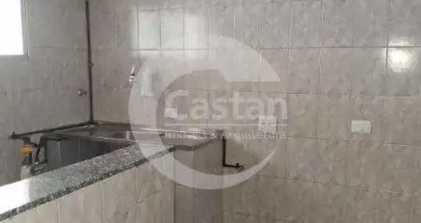 Apartamento com 2 quartos à venda na Rua Brigadeiro Jordão, --, Ipiranga, São Paulo