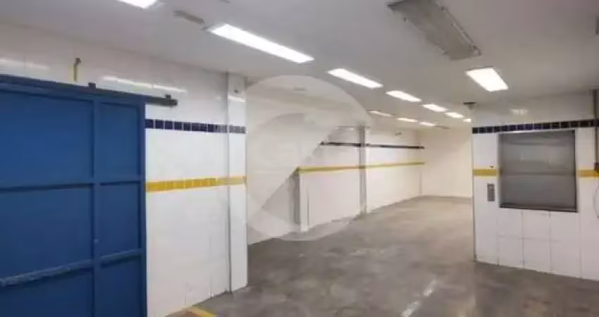 Prédio à venda na Rua Isabel Dias, --, Mooca, São Paulo