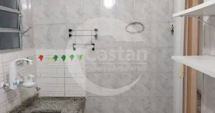 Apartamento com 2 quartos à venda na Avenida Celso Garcia, --, Brás, São Paulo