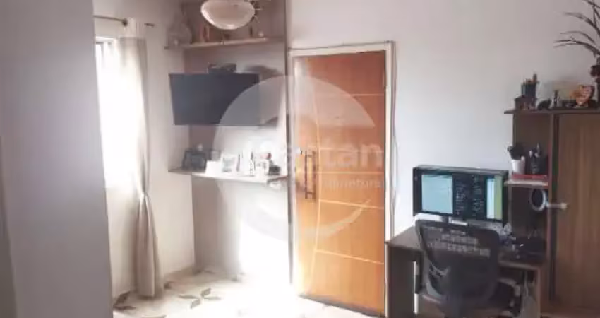 Apartamento com 2 quartos à venda na Avenida do Oratório, --, Vila Industrial, São Paulo