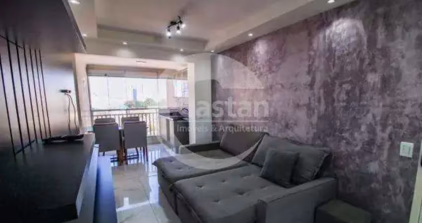 Apartamento com 2 quartos à venda na Rua Porto Alegre, --, Mooca, São Paulo
