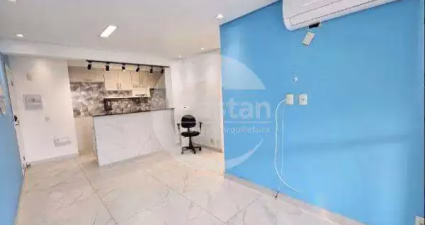 Apartamento com 3 quartos à venda na Rua Doutor Corinto Baldoino Costa, --, Tatuapé, São Paulo