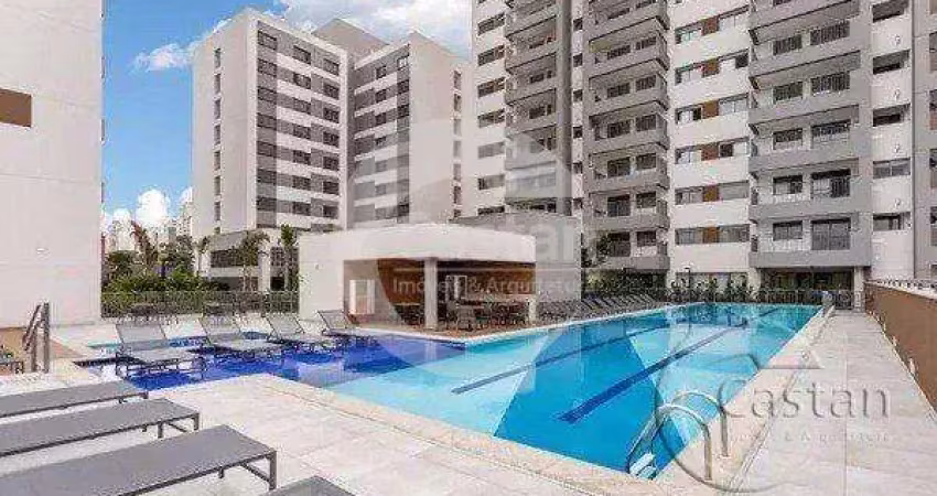 Apartamento com 3 quartos à venda na Rua Doutor Corinto Baldoino Costa, --, Tatuapé, São Paulo