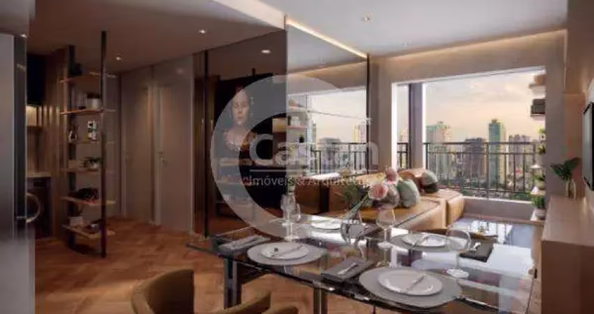 Apartamento com 2 quartos à venda na Rua Padre Adelino, --, Mooca, São Paulo