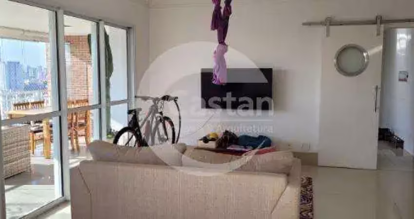 Apartamento com 4 quartos à venda na Rua Jericino, --, Vila Carrão, São Paulo