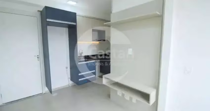 Apartamento com 1 quarto para alugar na Rua Tobias Barreto, --, Mooca, São Paulo