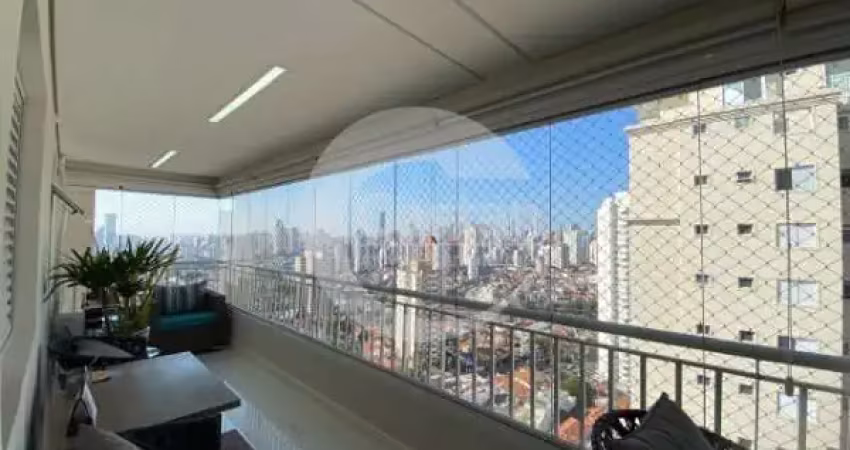 Apartamento com 2 quartos à venda na Rua Ibitinga, --, Mooca, São Paulo