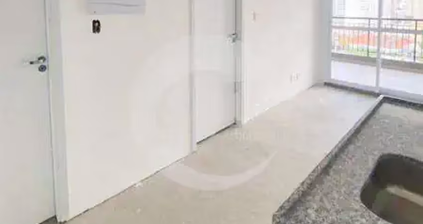 Apartamento com 1 quarto à venda na Rua Elói Cerqueira, --, Belém, São Paulo
