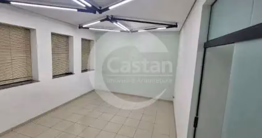 Sala comercial com 2 salas à venda na Rua Emília Marengo, --, Jardim Anália Franco, São Paulo