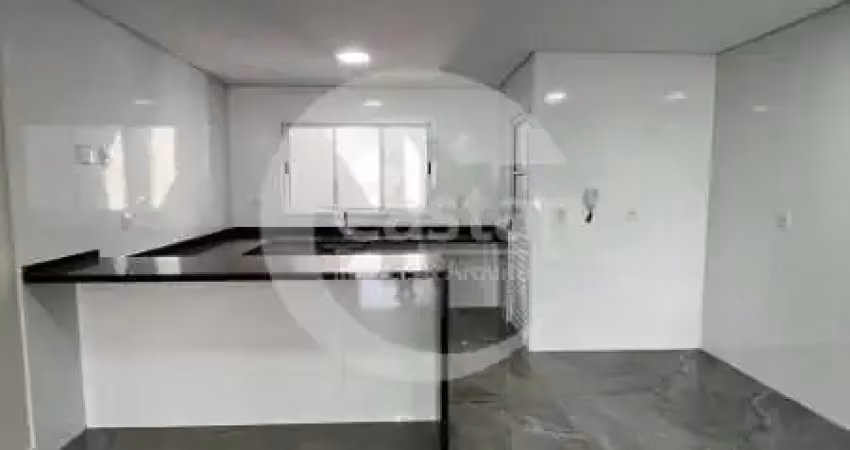 Casa em condomínio fechado com 3 quartos à venda na Rua Doutor Jorge Veiga, --, Vila Carrão, São Paulo