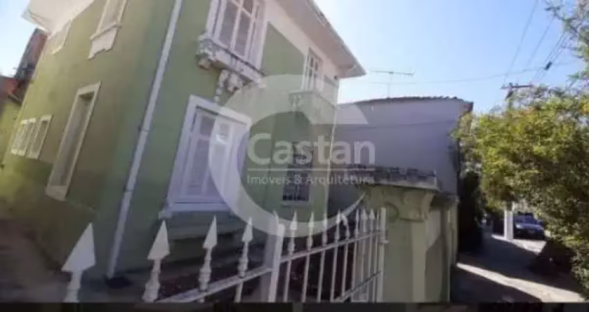 Casa com 3 quartos à venda na Rua Huet Bacelar, --, Ipiranga, São Paulo