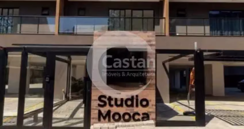 Apartamento com 1 quarto à venda na Rua Marcial, --, Mooca, São Paulo