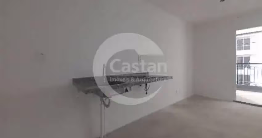 Apartamento com 1 quarto à venda na Rua Elói Cerqueira, --, Belém, São Paulo