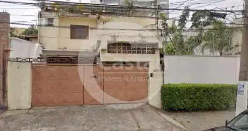 Terreno à venda na Avenida Doutor Ricardo Jafet, --, Ipiranga, São Paulo