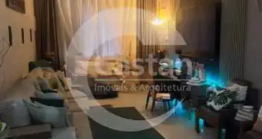 Casa em condomínio fechado com 3 quartos à venda na Rua Augusto Piacentini, --, Vila Prudente, São Paulo