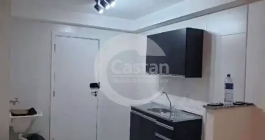 Apartamento com 2 quartos à venda na Alberto Lion, --, Cambuci, São Paulo