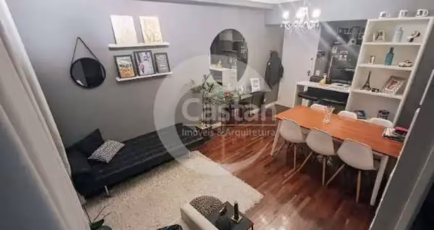 Apartamento com 3 quartos à venda na Rua Corumbaiba, --, Mooca, São Paulo