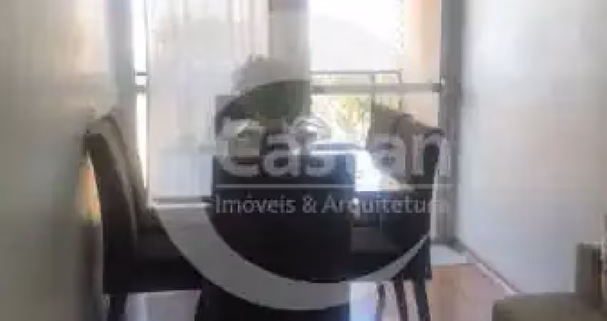Apartamento com 2 quartos à venda na Rua das Baunilhas, --, Vila Prudente, São Paulo