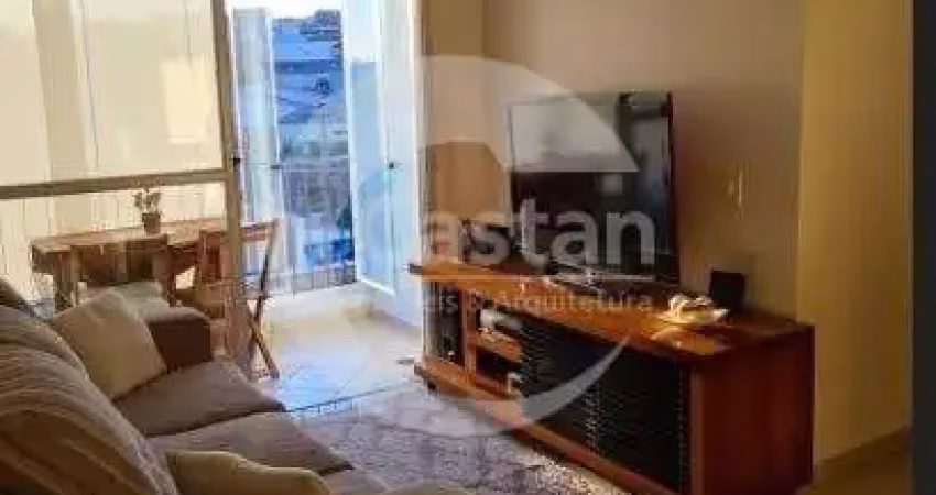 Apartamento com 2 quartos à venda na Rua Francisco Pereira de Souza, --, Vila Ema, São Paulo