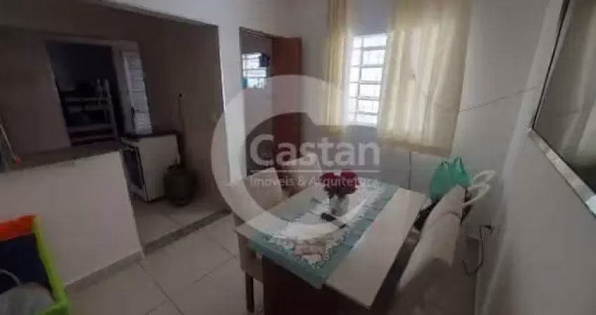 Casa com 2 quartos à venda na Rua Tobiaras, --, Vila Matilde, São Paulo
