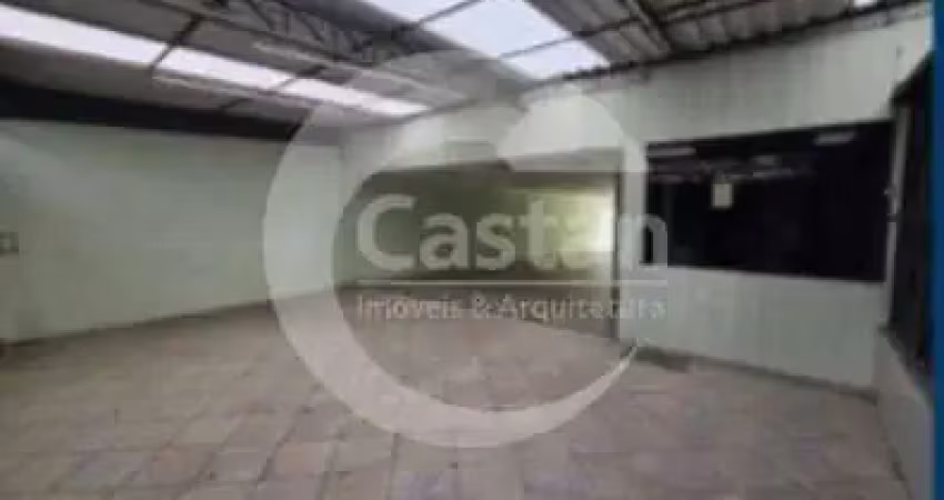 Prédio à venda na Rua Ibitirama, --, Vila Prudente, São Paulo