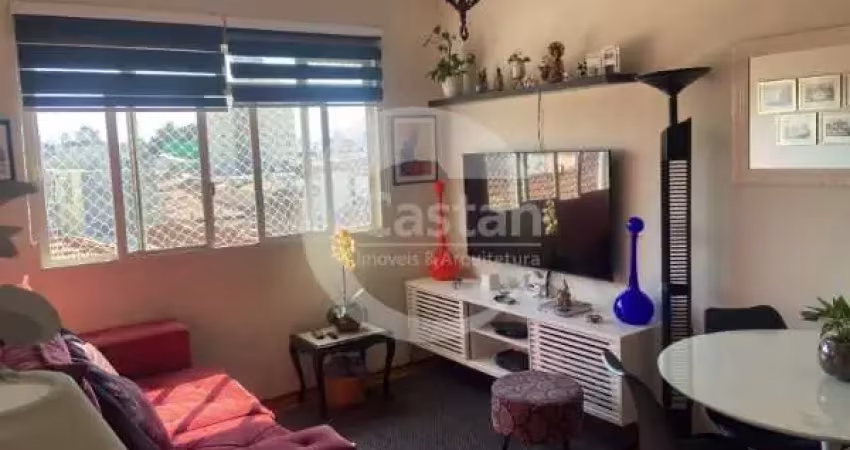 Apartamento com 2 quartos à venda na Rua Major Basílio, --, Mooca, São Paulo