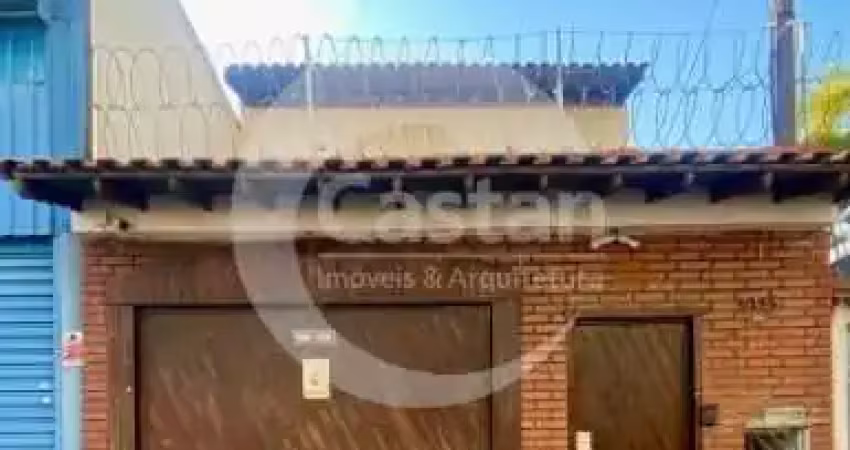 Casa com 3 quartos à venda na Rua Azevedo Soares, --, Tatuapé, São Paulo
