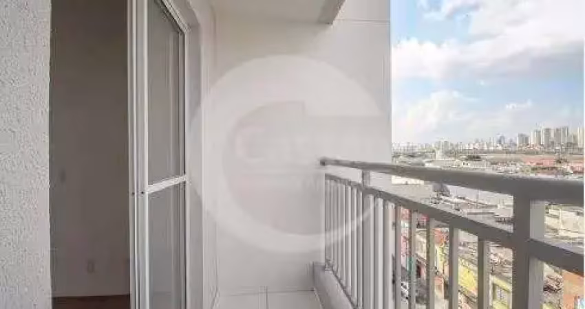 Apartamento com 2 quartos à venda na Rua Álvaro Fragoso, --, Ipiranga, São Paulo