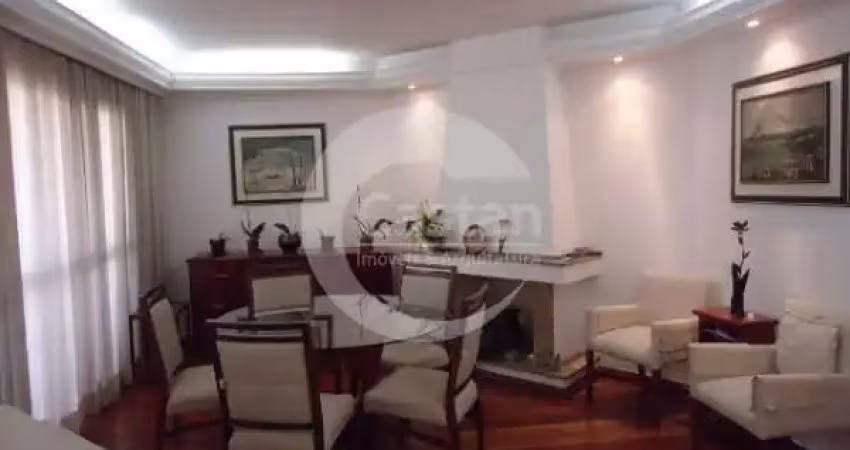 Apartamento com 3 quartos à venda na Rua General Calado, --, Tatuapé, São Paulo