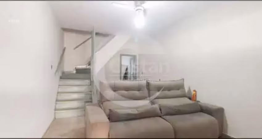 Casa com 3 quartos à venda na Rua Heitor Bariani, --, Tatuapé, São Paulo